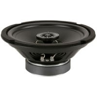 Goldwood GW-8004 8" Coaxial Speaker